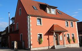 Landgasthof zum Hirschen